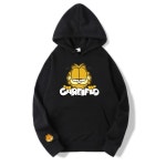 릭 앤 모티 애니메이션 만화 특양면 후드티 티셔츠 A0039