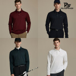 팜스프링스 2장세트 남성 메커니컬 기모카라티셔츠 컬러4종 팜스프링스 707623 그린105 그린105 J1008