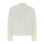 막스마라 여성 셔츠 2 2615111021600 004