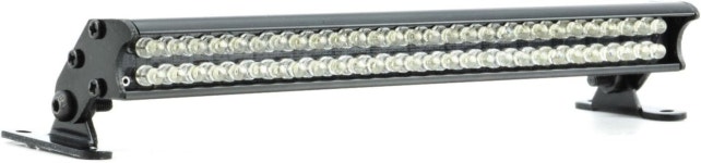 Apex RC 제품 56 LED 알루미늄 경봉 1 10 쇼트 코스 트럭 트랙사스 슬래시 4X4 니트로 X-Maxx 축 점수 예티 와 TRX-4 9045L