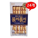 해태제과 해태제과 해태 롤리폴리 초코 62gx3개