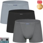 BYC BYC BYC특대호115 120호60수면스판 인밴드드로즈3매입 MNI5003