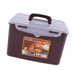 쿨맥시2 직사각밀폐용기 10 5L 1개