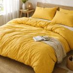 마이원단 sc3621 면 60수 머스타드 아사원단