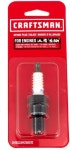 장인 현재 산책로 2 스파크 플러그 1 Count Pack of 1 CMXGZAM250012 BPR6ES 75110292