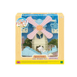 에포크 실바니안패밀리 실바니안 5526 베이비랜드 풍차 공원 1개