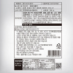 정화식품 정화 노래방왕다리오징어 60g