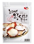 정화식품 정화 노래방왕다리오징어 60g