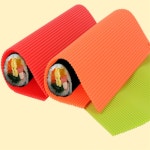 실리콘 김밥발 밥말이