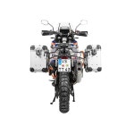 투라텍 KTM 1290 슈퍼 어드벤처 S R 21 Without Lock 사이드 케이스 세트 01-373-6881-0 4140382602