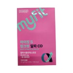 동국제약 마이핏S 핑크핏 알파CD 14포