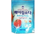 풍전식품 아기표 베이킹 소다 1kg