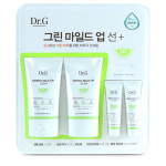 닥터지 그린 마일드 업 선 플러스 선크림 SPF50+ 120ml