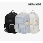 네파키즈 네파키즈 시그니처 디자인 글림 스쿨백 KMC7301