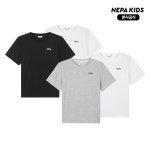 네파키즈 베이직 2PACK 반팔티셔츠 KMG5351