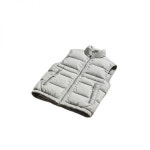 스톤아일랜드 심리스 터널 다운 베스트 150747595