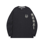 LEE키즈 카우보이 그래픽 긴팔티셔츠 lk2601lt24