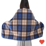 침실 침구 경로당 캠핑 크리스마스 선물 단체 똑딱이 무릎