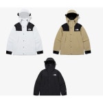 노스페이스 노스페이스 에코 고어텍스 마운틴 자켓 NJ2GQ00 LE1216099824