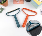 코트 니트 가디건 털 정리 보풀 보푸라기 제거 1P 관리 옷보풀 의류 보푸라기 제거기 1P