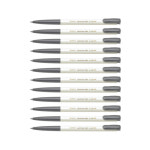 동아 스피디볼 0 볼펜 유성볼펜 볼펜 동아볼펜 속기용0 38볼펜 대용량볼펜 24개