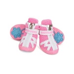 GE가은스토어 신발 1호 강아지미끄럼방지신발 강아지겨울신발 강아지신발 TLS5911