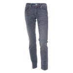 25 FW Sartoria Tramarossa 5 포켓 진 TRMICHZIPDD79518MO TP449632681