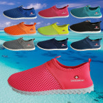 스위스런 스위스런 스위스몽 아쿠아슈즈 성인 아동 가족커플