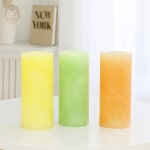 행마트 홈닥터 필라향초 570g 집향기캔들 피톤치드 맑은공기