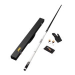 카본 큐대 상대 탄소섬유 세트 경량