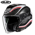 HJC HJC 홍진헬멧 HJC i31 선바이저 오픈페이스 헬멧 L 58 DEPE MC1