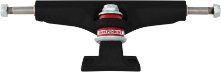 독립 트럭 회사 166 4단계 스탠다드 스케이트보드