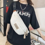 커플가방 여행가방 심플 슬링백 운동백