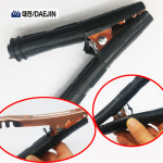 대진 국산 어스클램프 300A 특 어스집게 접지 용접 밧데리 케이블클램프