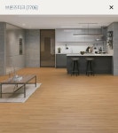 한솔 강화마루 레브 파우더화이트 7703 100 W 800 L 8 T 20매 v홈 비접착식