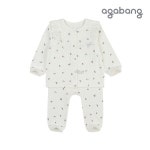 아가방앤컴퍼니 아가방 아가방 NC 충장점 코코오픈내의 01R117606 80