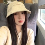 여름모자 스타일 썬바이져 해변모자 썬캡 선캡