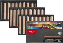 까렌다쉬 Carand Ache 휘도 6901 Clr Pncl 세트 76 아티스트 Rng