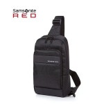 쌤소나이트 쌤소나이트 쌤소나이트 ASSEL 아셀 슬링백 수납 휴대용이