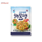 대림선 대림선 보금푸드 대림선 오징어 듬뿍 해물땡 플러스 320g x 2개 오징어 동그랑땡