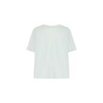 라인어디션 라인어디션 레터링 레이어드 반소매 티셔츠 NWTSPD01 LE1220235703