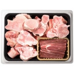 안동한우축산 안동한우축산 한우 곰거리 선물세트 5호