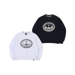 캉골 KANGOL 여성 우먼스 레가타 스웨트셔츠 1753 2종