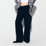 에즈이프캘리 에즈이프캘리 WASH 워시 PARACHUTE 패러슈트 CARGO 카고 PANTS 팬츠 바지