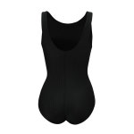 아쿠아티카 아쿠아티카 여성 미들컷 실내수영복 파우치3종세트 AQA1379