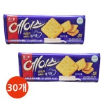 해태제과 에이스 121g 30개