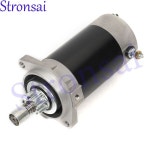 스즈키 호환 토하츠 머큐리 보트 엔진 용 스타터 모터 18319 31100-94400 31100-96311 3C8-76010-1 853805T03