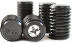 큐텍 큐웨이트 당구 풀 큐 웨이트 볼트 5팩 1 2온스 1온스 1 oz Weight Bolts