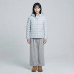 행텐주니어 행텐틴즈 동백01 여아 더블페이스 벌룬 팬츠 멜란지그레이 14560-138-204-07-055 45336820