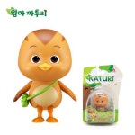 엄마까투리 피규어